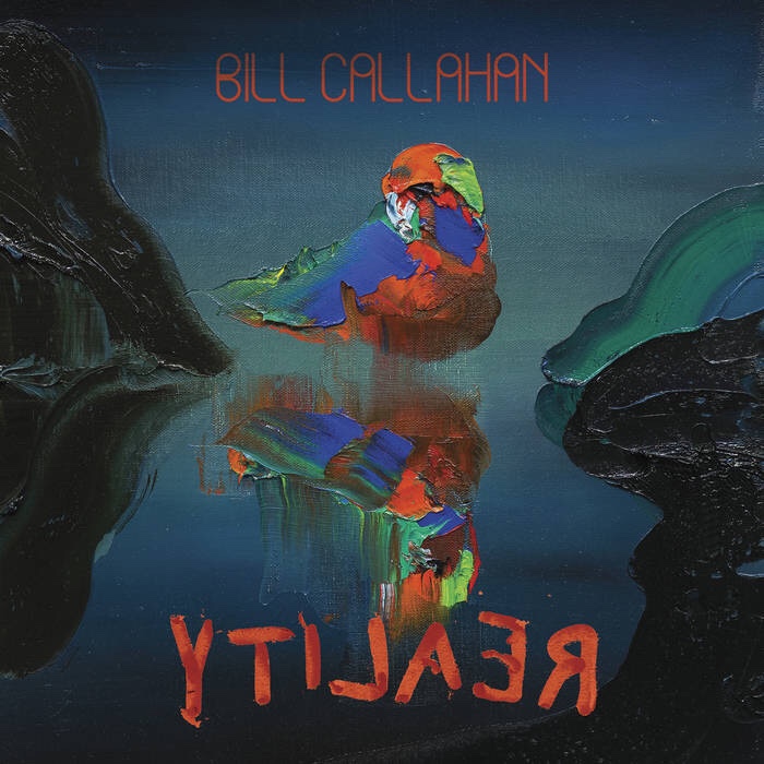 テキサス州オースティンのシンガーソングライター Bill Callahan がニュー・アルバム “YTI⅃AƎЯ” を10/14にリリース。