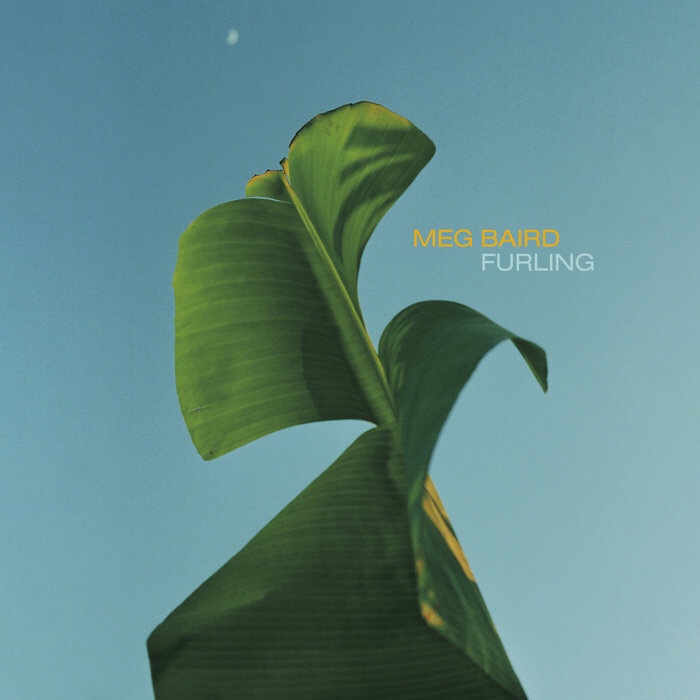 フィラデルフィアのシンガーソングライター、Meg Baird がニュー・アルバム”Furling”を1/27にリリース。