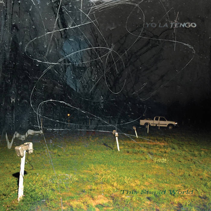 Yo La Tengo がニュー・アルバム “This Stupid World” を2/10にリリース。