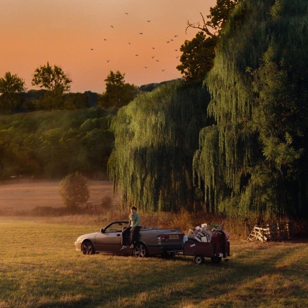 UK/ロンドンのシンガーソングライター、Matt Maltese (マット・マルチーズ）がニュー・アルバム”Driving Just To Drive”を4/28にリリース。