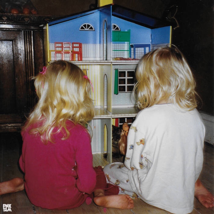 スウェーデン/マルメの双子インディー・ポップ・デュオ、7ebra がデビュー・アルバム”Bird Hour”を5/5にリリース。