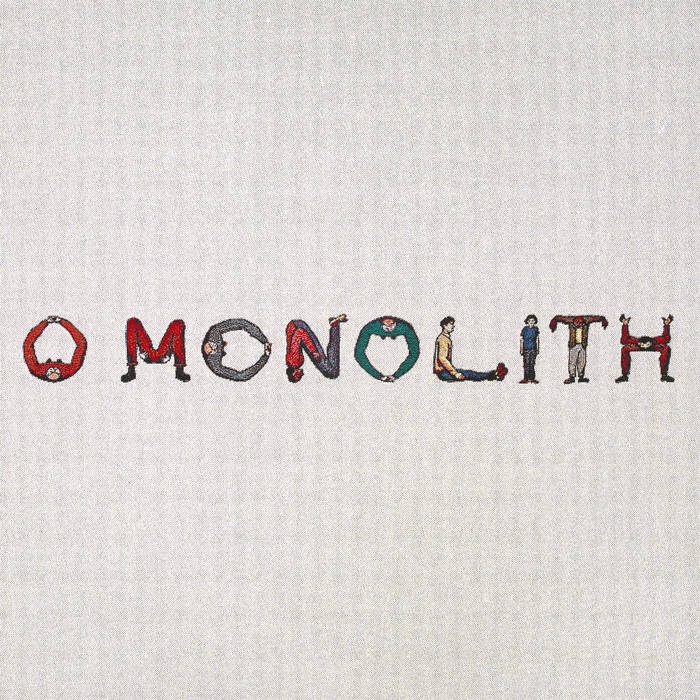 Squid がニュー・アルバム”O Monolith”を6/9にリリース。