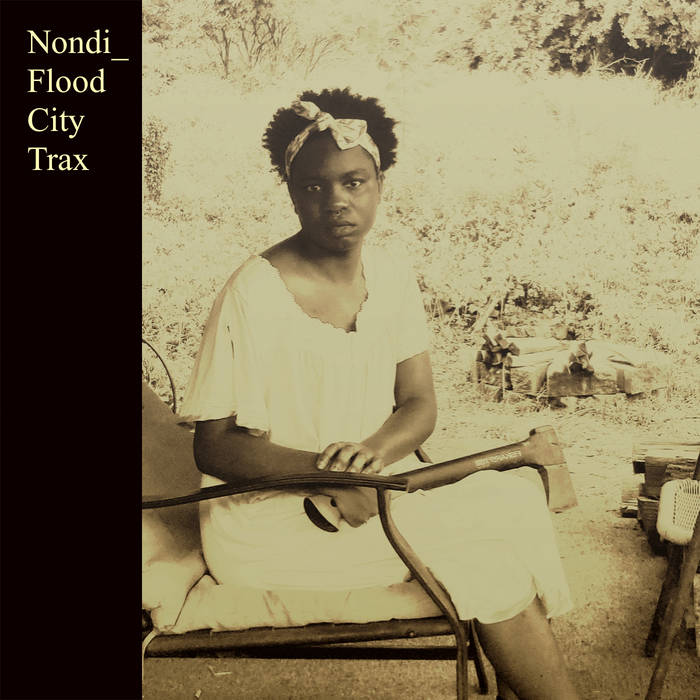 ペンシルベニア州ジョンズタウンのプロデューサー、Nondi_がデビュー・アルバム”Flood City Trax”を4/7にリリース。