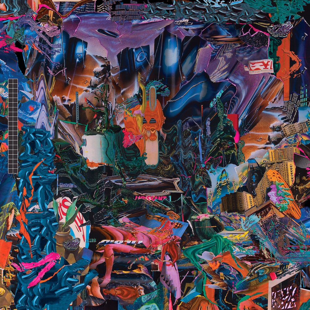 Black Midi がニュー・アルバム”Cavalcade”を5/28にリリース。