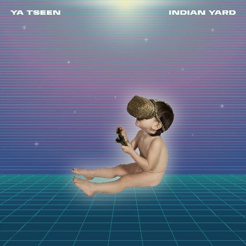 アラスカ州シトカ出身のアーティスト、Ya Tseen がデビュー・アルバム”Indian Yard”を4/30にリリース。