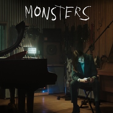 Sophia Kennedy がニュー・アルバム”Monsters”を5/7にリリース。