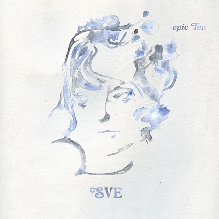 Sharon Van Etten が 2010年の名作アルバム “epic” の10周年を記念した2枚組のリイシュー作品 “epic Ten” をリリース。