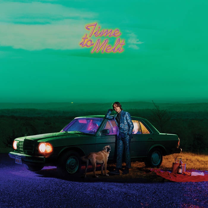 NYを拠点とするシンガーソングライター/マルチインストゥルメンタリスト、Sam Evian がニュー・アルバム”Time to Melt”を10/29にリリース。
