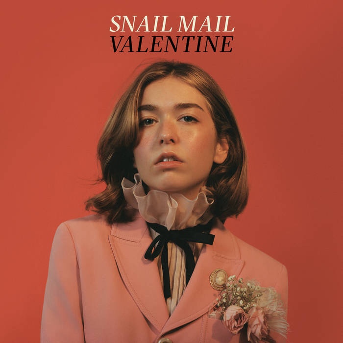 Snail Mail がニュー・アルバム”Valentine”を11/5にリリース。