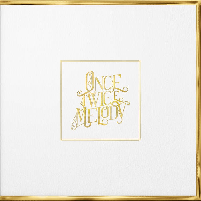 ボルチモアのドリーム・ポップ・デュオ、Beach House がニュー・アルバム”Once Twice Melody”を2/18にリリース。