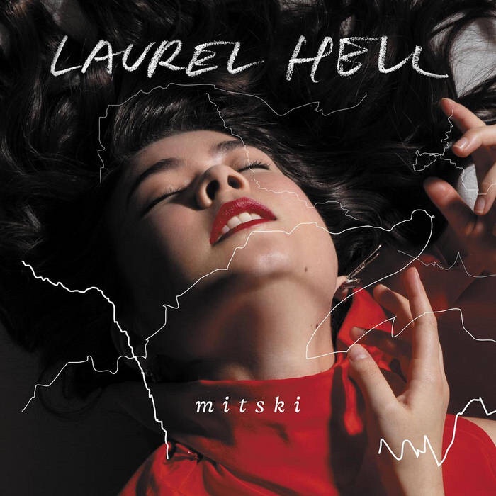 Mitski がニュー・アルバム”Laurel Hell”を2/4にリリース。