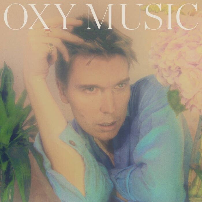 シドニーのシンガーソングライター、Alex Cameron がニュー・アルバム”Oxy Music”を3/11にリリース。