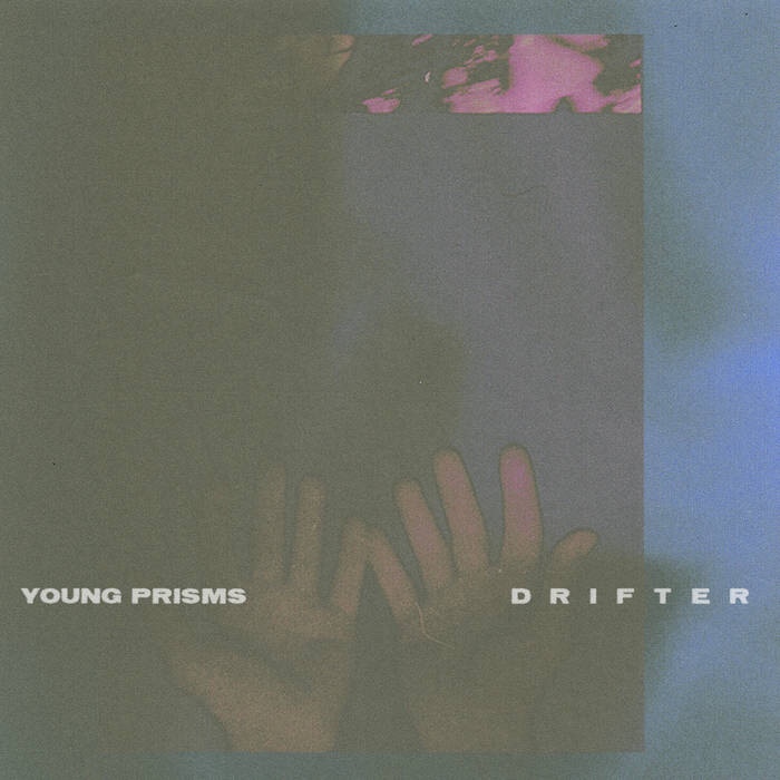サンフランシスコのシューゲイズ・ポップ・バンド、Young Prismsが10年振りのニュー・アルバム”Drifter”を3/25にリリース。