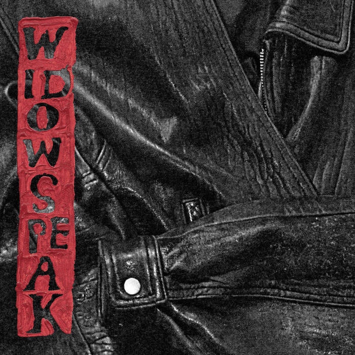 NYブルックリンのインディー・ロック・デュオ、Widowspeakがニュー・アルバム”The Jacket”を3/11にリリース。