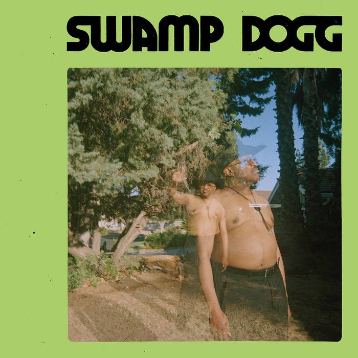 カルト・ソウル・レジェンド、Swamp Doggがニュー・アルバム”I Need A Job… So I Can Buy More Autotune”を2/25にリリース。