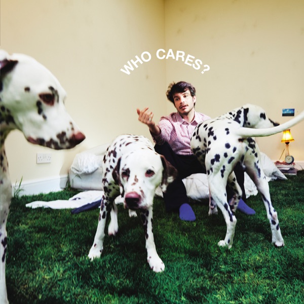 UKハンプシャー出身の新世代シンガーソングライター Rex Orange Countyがニュー・アルバム”Who Cares?”を3/11にリリース。
