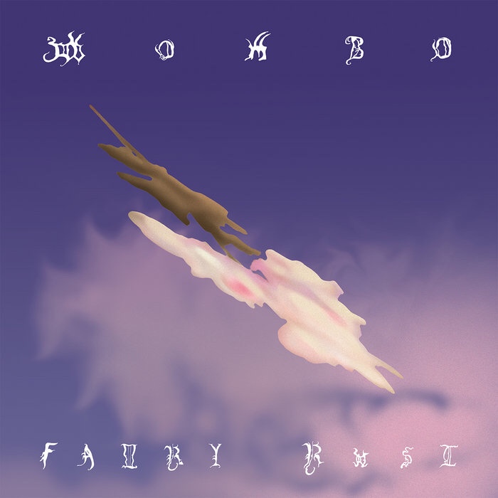 ルイビルのインディー・ロック・トリオ、Wombo がニュー・アルバム “Fairy Rust” を7/29にリリース。