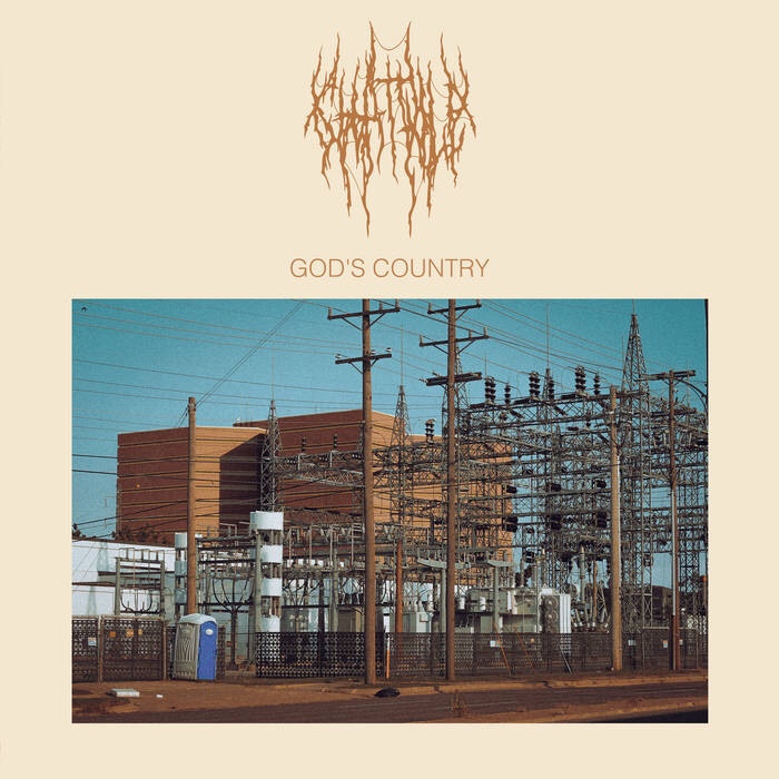 オクラホマシティのスラッジ/ノイズ・ロック・バンド、Chat Pile がデビュー・アルバム”God’s Country”を7/29にリリース。