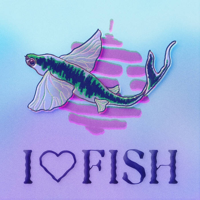 フィラデルフィアのインディー・ロック・バンド、Pine Barons がフィッシュマンズのカバーアルバム”I LOVE FISH”を7/8にリリース。
