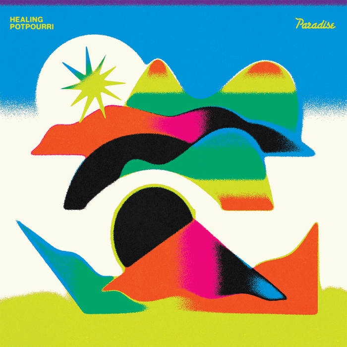サンフランシスコのチェンバー・ポップ・バンド、Healing Potpourri がニュー・アルバム “Paradise” を8/5にリリース。