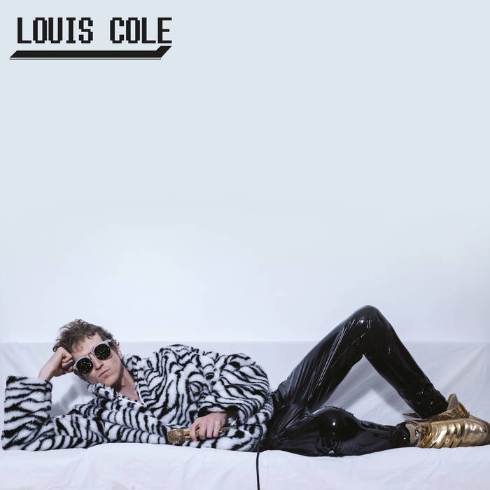 LAを拠点とするマルチインストゥルメンタリスト Louis Cole がニュー・アルバム “Quality Over Opinion” を10/14にリリース。