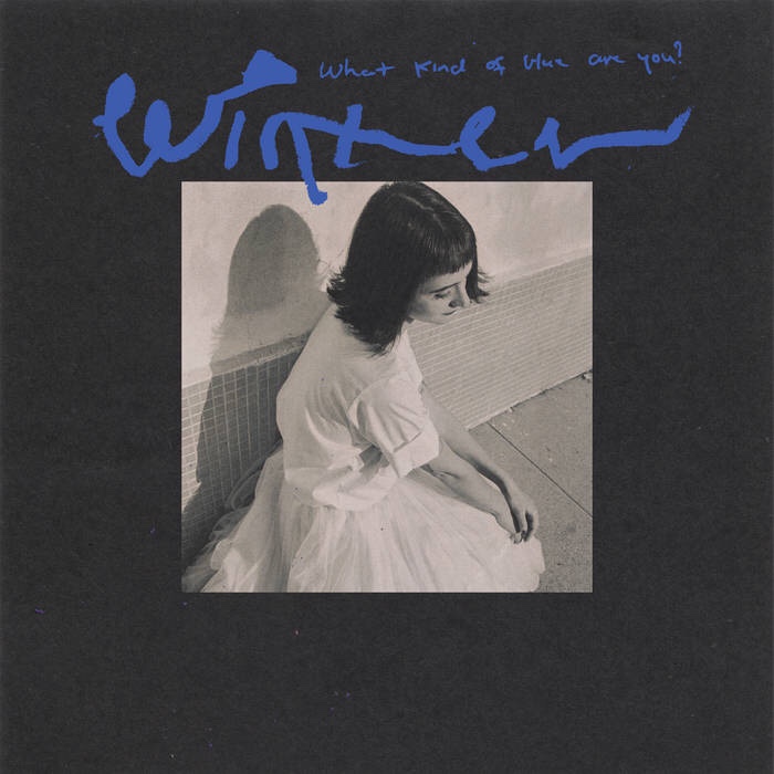 LAのミュージシャン Samara Winter によるドリーミーなシューゲイザー・プロジェクト、Winter がニュー・アルバム “What Kind of Blue Are You?” を10/14にリリース。