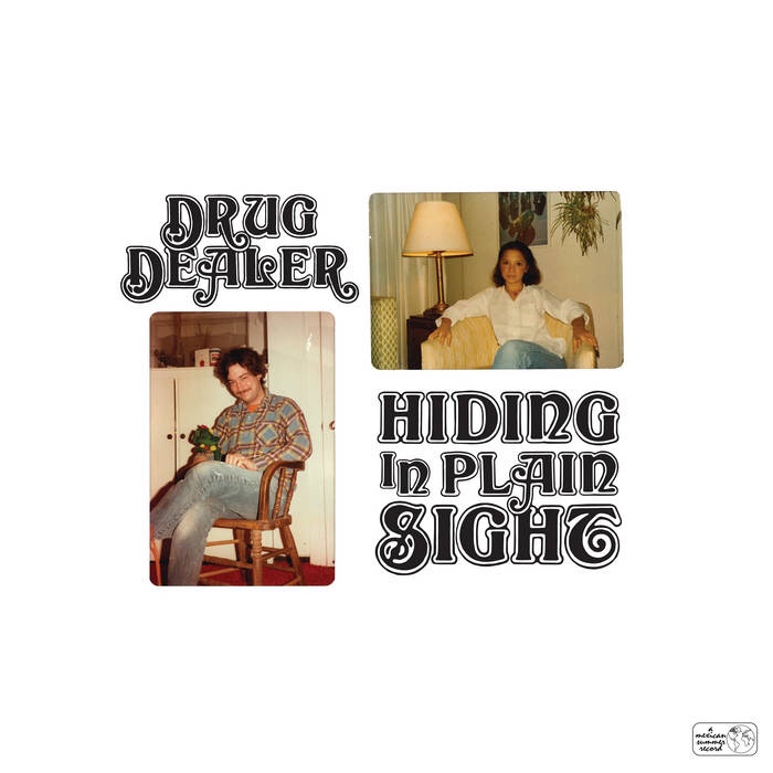 LAのミュージシャン Michael Collinsによるプロジェクト、Drugdealer がニュー・アルバム”Hiding In Plain Sight”を10/28にリリース。