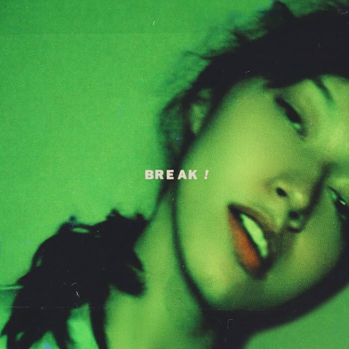 Fazerdaze が新作EP “Break!” を10/14にリリース。