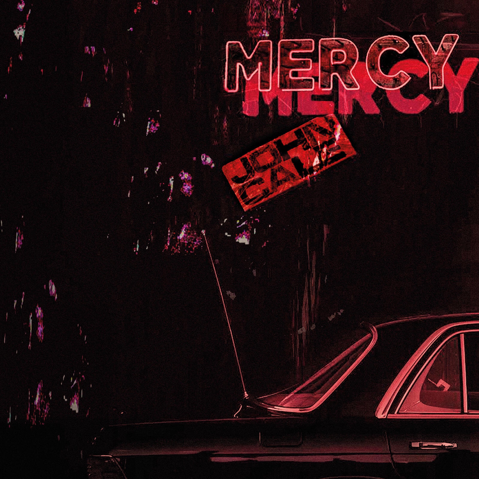 John Cale がニュー・アルバム “MERCY” を1/20にリリース。