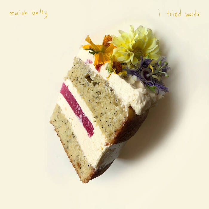 オクラホマシティのハープ奏者/ソングライター Moriah Bailey がニュー・アルバム “I Tried Words” を12/2にリリース。