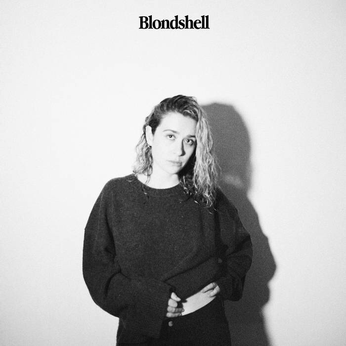Blondshell がデビュー・アルバムを4/7にリリース。