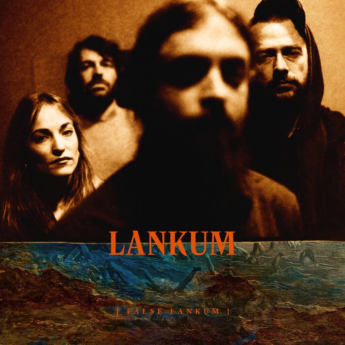 アイルランド/ダブリンのエクスペリメンタル・フォーク・グループ、Lankum がニュー・アルバム”False Lankum”を3/24にリリース。