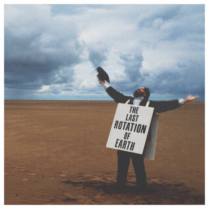 UK/マンチェスターのシンガーソングライター、BC Camplight がニュー・アルバム”The Last Rotation Of Earth”を5/12にリリース。