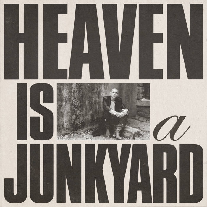 Youth Lagoonがニュー・アルバム”Heaven Is a Junkyard”を6/9にリリース。