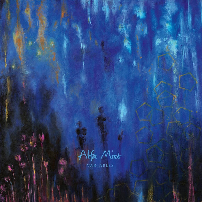 UK/ロンドンのジャズ・ミュージシャン/プロデューサー、Alfa Mist がニュー・アルバム”Variables”を4/21にリリース。