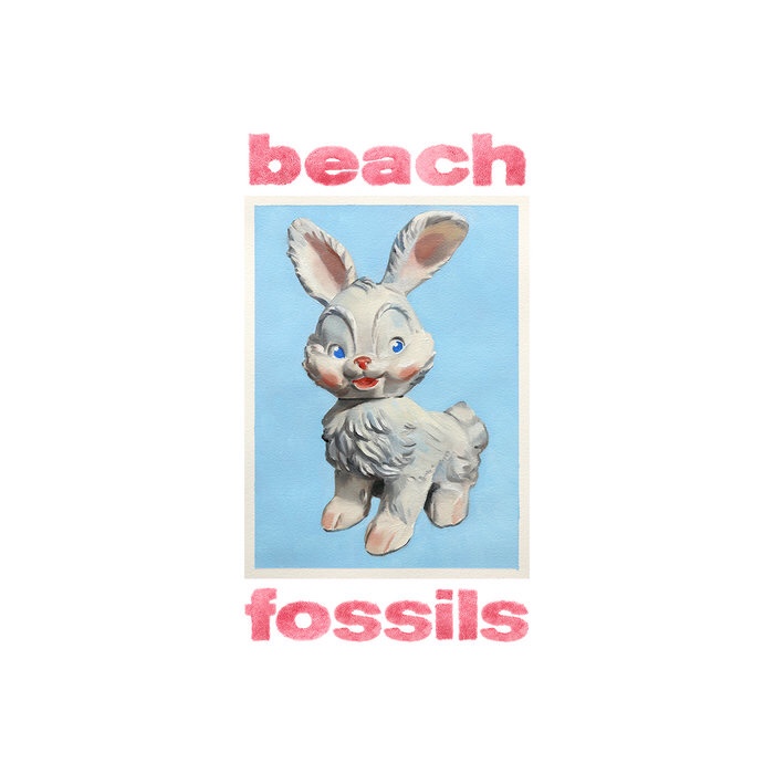 NY/ブルックリンのインディー・ロック・バンド、Beach Fossilsがニュー・アルバム “Bunny”を6/2にリリース。